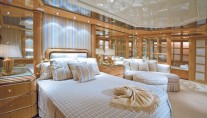 Aqualibrium -  VIP Stateroom